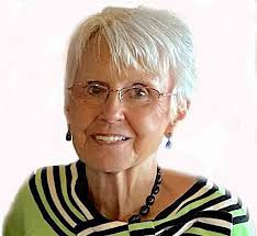 Obituary for Peggy Fulp Paschal