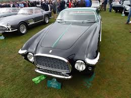 They were large grand touring cars with the largest v12 engines and often had custom bodywork. 1952 Ferrari 212 Inter Vignale Coupe At Auction Mycarquest Com