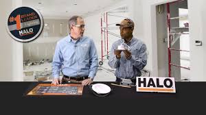 Nobody has contributed to halo recessed lighting trim's profile yet. How To Fit A Recessed Light In A Tight Plenum Space Halo Minute Youtube