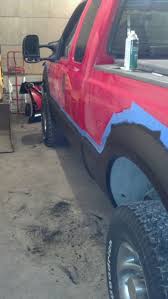 Duplicolor Bed Liner On Rocker Panels Bedliner