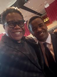 We are in high gear preparing for our Centennial Holy Convcation for the  Arizona Jurisdiction! Check out this quick video from Pastor Wesley and  District Missionary Gwendolyn Relf giving some highlights and