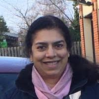 Sheena George