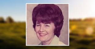 Lois E. Langston Obituary July 13, 2014