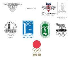 Maybe you would like to learn more about one of these? Historia De Los Logos De Los Juegos Olimpicos De 1924 A 1964 El Marketing Deportivo