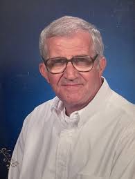 Obituary for Danny Earl Evans