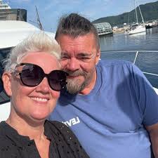 Linda Bøkestad Korsnes‎