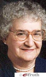 Life Story for Thelma Mae Lowell