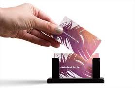 Rated 4.31 out of 5 stars. Vistaprint Business Card Holders Business Card Cases Unique Corporate Gifts