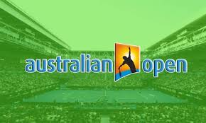 Download australian open logo vector in svg format. Australian Open To Be Allowed 30 000 Fans A Day Egypttoday