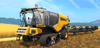 Grow various crops and harvest crops in a fun way. Euro Farming Simulator 2018 1 1 Apk Download Com Ovilex Fs18 Apk Free