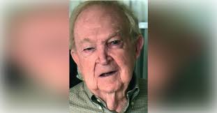 Obituary information for George Clifford Coleman