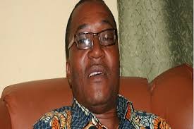 Lettre d'Hilaire Kamga à Paul Biya « Monsieur le président, j'ai enfin  décidé de vous accompagner »