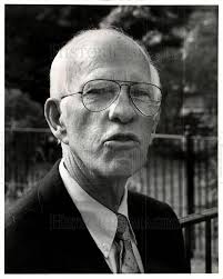 1984, Harold MacDonald President Ford Motor