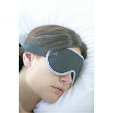 The Nightshade sleeping mask Go Travel Luxury