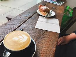 This all vegan restaurant offers delicious staple… Black Owned Coffee And Tea Businesses That Are Great Alternatives To Starbucks