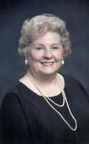 Obituary information for Lorine Cumby Williams