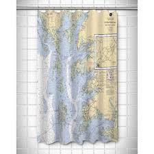 island girl md va chesapeake bay md va nautical chart