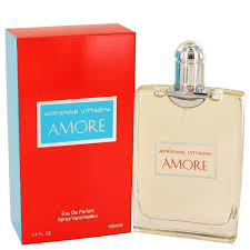 Adrienne Vittadini Amore Eau De Parfum Spray By Adrienne Vittadini In 2020 Perfume Eau De Parfum Fragrance