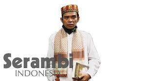 Ustadz abdul somad minangkabau membuat orang yang tidak bertuhan jadi bertuhan religione tvone. Ustadz Abdul Somad Nikah Lagi Sosok Calon Istri Masih 19 Tahun Ini Tanggal Akadnya Serambi Indonesia