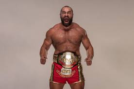 After teasing it was brian pillman jr., sabian revealed it was former wwe superstar rusev. Lana Reacts After Miro Becomes New Tnt Champion On Aew