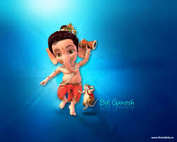 Image result for animated ganesha