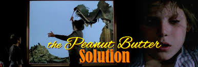 The Peanut Butter Solution
