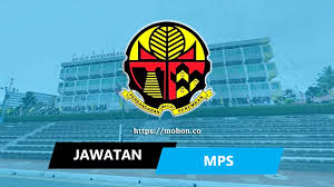 Bahau, gemas, jelebu, jempol, kuala pilah, nilai, port dickson, rembau, seremban, senawang, tampin bandar baru serting, batang. Jawatan Kosong Terkini Majlis Perbandaran Seremban Mps