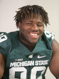 MSU football media day 2016