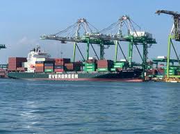 Vessel ever given is a container ship, registered in. Ever Charm Container Ship Details And Current Position Imo 9869992 Mmsi 355341000 Vesselfinder