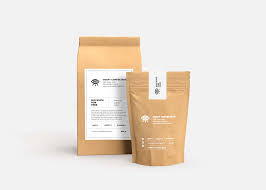 Download Free Craft Paper Bags Mockup Psd Yellowimages Mockups
