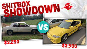Nice But Crappy, Or Crappy But Nice? 1981 Oldsmobile Omega vs ...