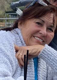 Brenda Carter Obituary