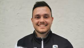 Rückkehrer Leon Rastner wird ab der kommenden Saison Teil der Schweinfurter  MHV-Handball-Familie!