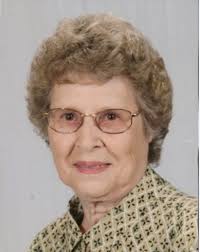 Anna Marie "Ann" (Ray) Mattingly Obituary