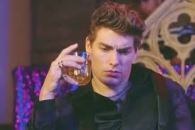 A Vampire's Do-Over Love: Deep Dive Into Ella Montgomery And Vincent  Price's Story In How To Kiss A Vampire Movie