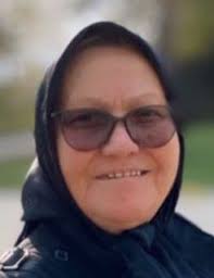 Sevim Yılmaz Vefat İlanı