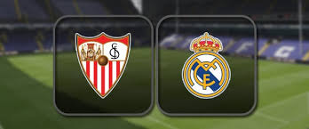 0:1 яссин буну (автогол) (56') севилья: 05 12 2020 Sevilya Real Madrid Polnyj Match I Luchshie Momenty