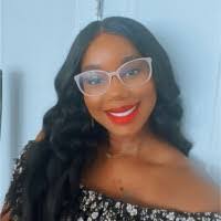 Kenyata Johnson's Instagram, Twitter & Facebook