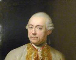 Image of Franz Moritz von Lacy