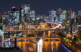 大阪市：重点取組み （…>総合的な計画、指針・施策>大阪都市魅力創造戦略）