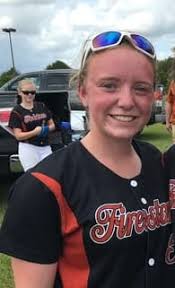 Ava Baker's Softball Recruiting Profile