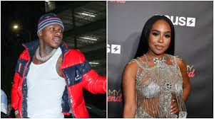 Strictly only hlb albums here. Dababy Is Definitely Not Dating B Simone