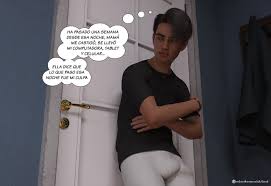 Immoral Desires 3 - Daval3D's XXX Porn Comic Collection - Dive into a world where boundaries are broken - Satisfy your cravings for explicit content - The ultimate destination for adult comic lovers - Ignite your senses with Immoral Desires 3 - Don't miss out on this thrilling adult comic - Discover a world of unbridled passion and eroticism - Witness the steamy adventures of sexy characters - Get ready for a wild ride of sensual encounters - Indulge in your deepest fantasies with this explicit comic - Experience intense pleasure with each page - Read it now and explore forbidden pleasures - Unleash your hidden desires with captivating XXX series - Arousing scenes with taboo fantasies - Hot mom and sexy daughterVer Comics Porno XXX en Español