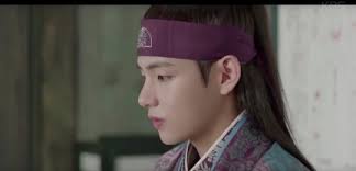 As a token of our appreciation for your love and support of hwarang,. Bts V Nervous About Hwarang The Poet Warrior Yo