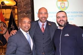 A reunião contou com a presença dos deputados federais eduardo … We Re In A State Of Transition Bronx Democrats Wrestle With Changing Of The Guard