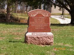 Henry Sprinkle (1833-1903)