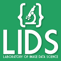 Americas rank (jiaotong) 99 to 138. Laboratory Of Image Data Science Lids