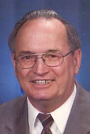 Obituary information for Roger L. Butcher