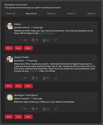 Explore 25+ apps like parler, all suggested and ranked by the alternativeto user community. Parler 101 How To Use The Free Speech Social Media Platform