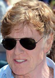 Robert Redford filmography